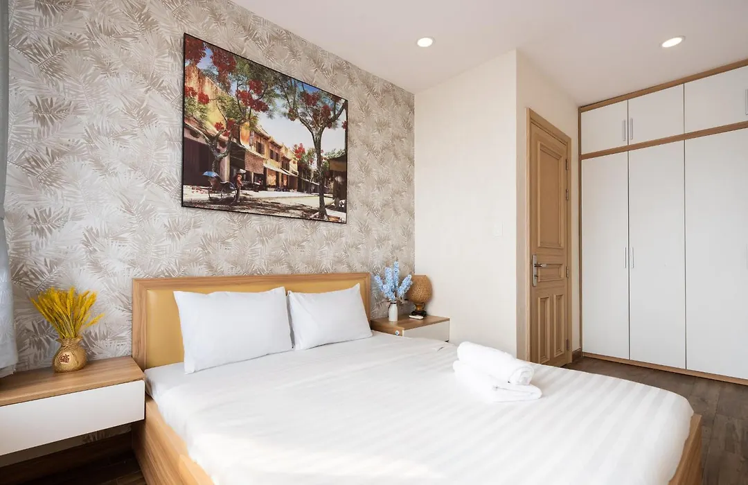 Oui! Oui! Cbd Apartment - Rivergate Building-1