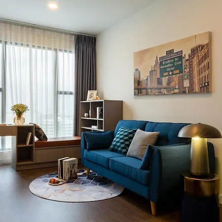 Oui! Oui! Cbd Apartment - Rivergate Building-3