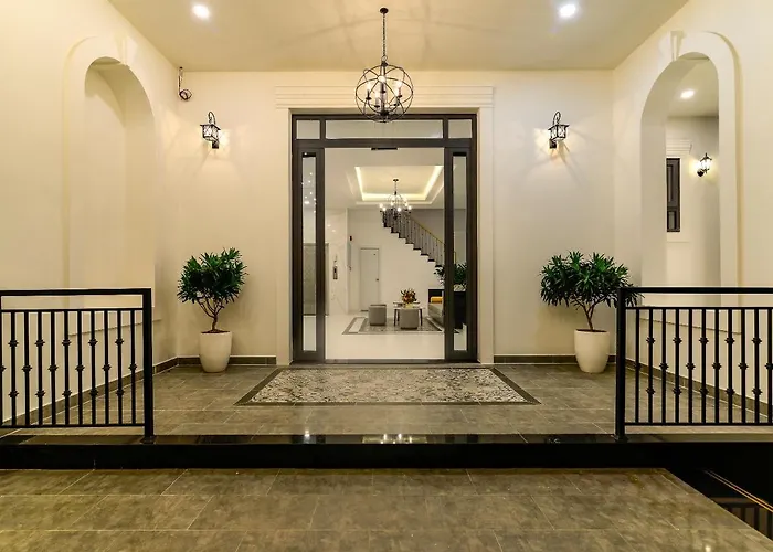 Cozrum Homes The Gallery Residence