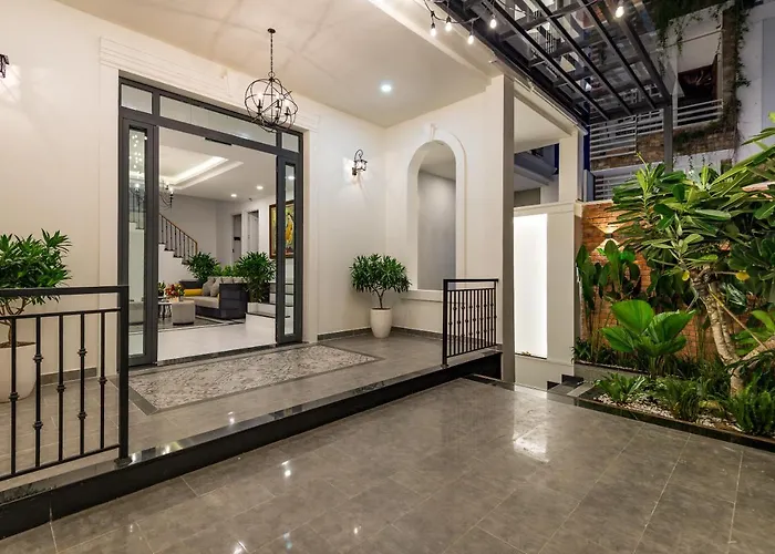 Cozrum Homes The Gallery Residence