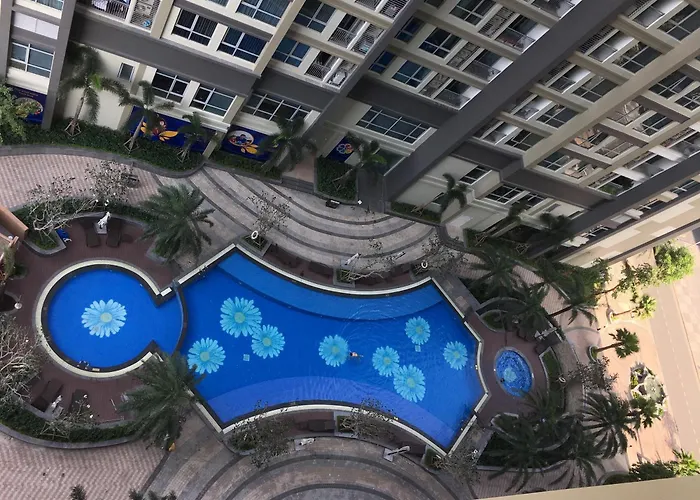 Vinhomes Central Park Sunland Can Ho